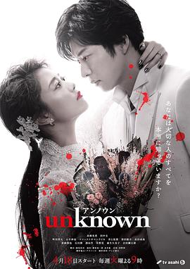 Unknown封面图