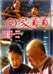 回家看看2006封面图