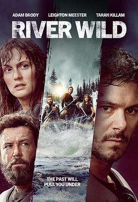 The River Wild封面图