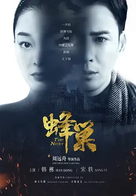 蜂巢封面图