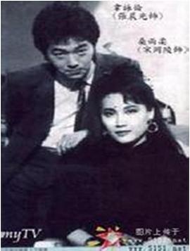 双面佳人1986封面图