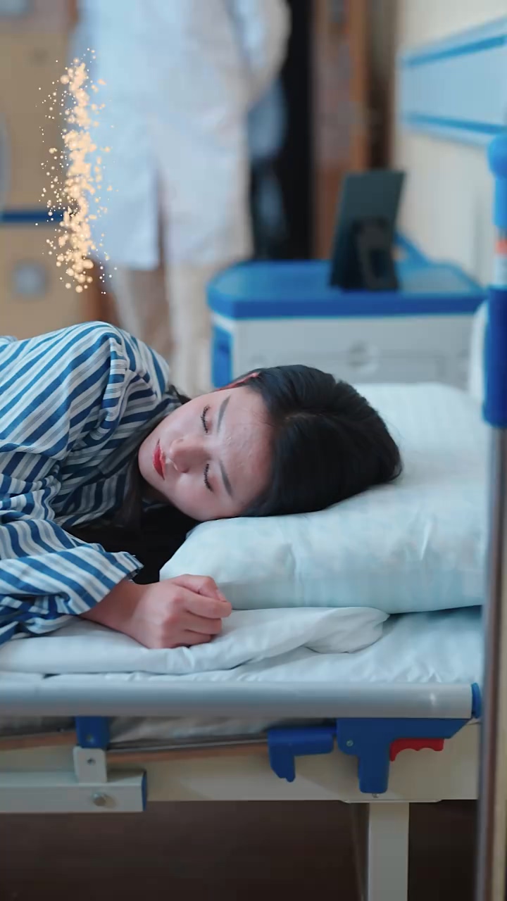 萧总，你的情深我不配海报图