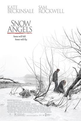雪天使2007封面图