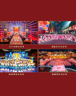 2024春晚分会场春节特别节目封面图