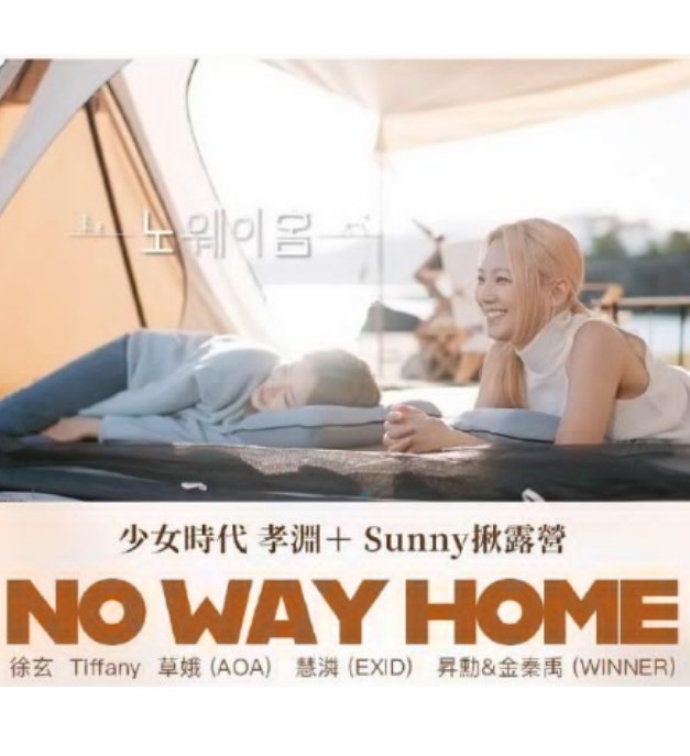 nowayhome封面图