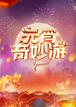 2024河南元宵奇妙游封面图
