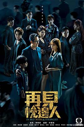 再见枕边人封面图