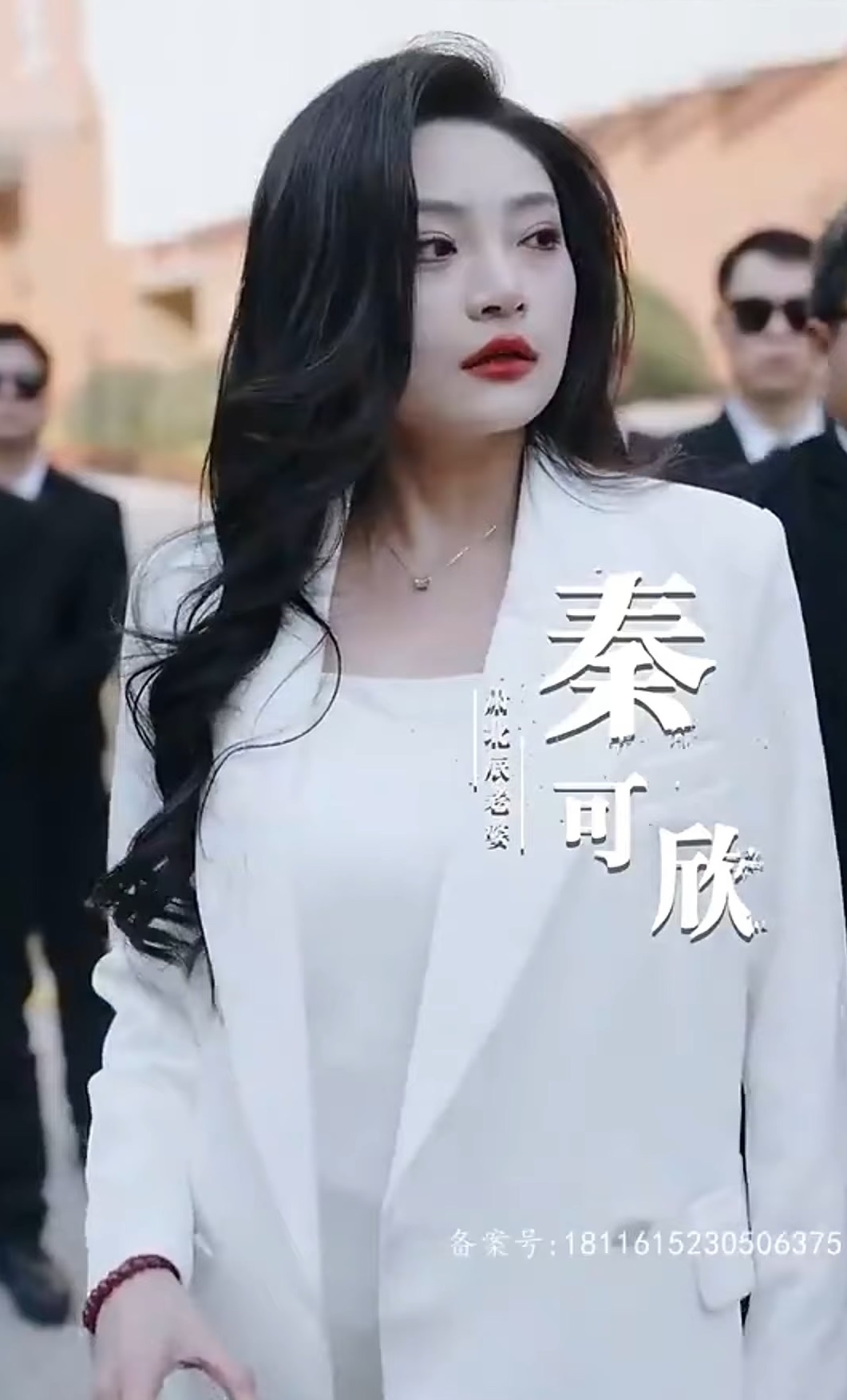 见龙海报图