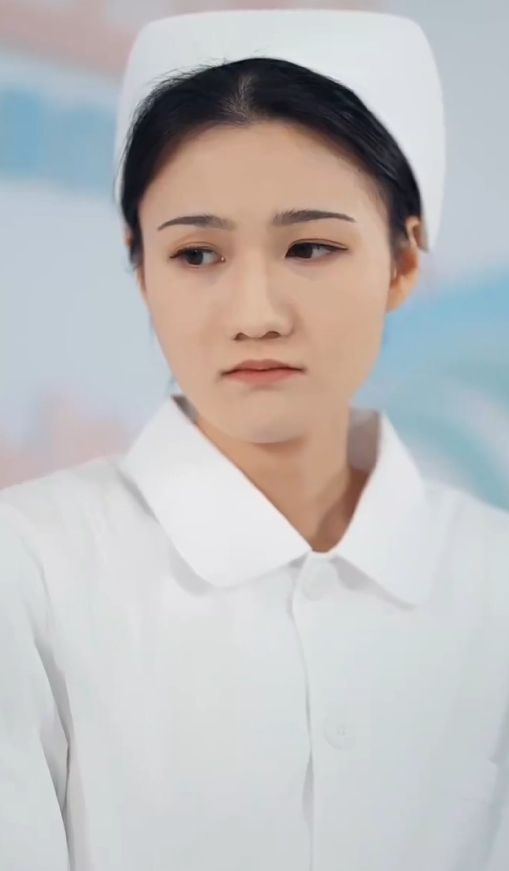 林深不见鹿海报图
