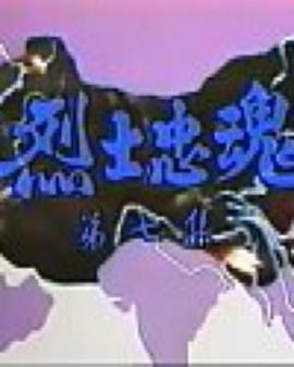 烈士忠魂封面图