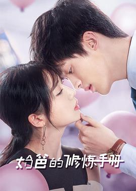 奶爸的修炼手册海报图