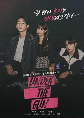 underthegun海报图