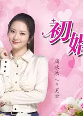初婚有刺海报图