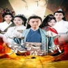 家父张二河海报图