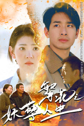 繁花之妖孽人生海报图