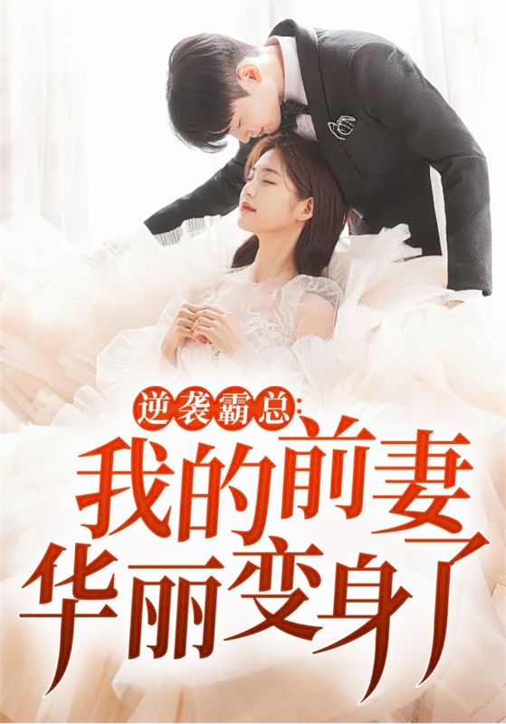 逆袭霸总：我的前妻华丽变身了海报图