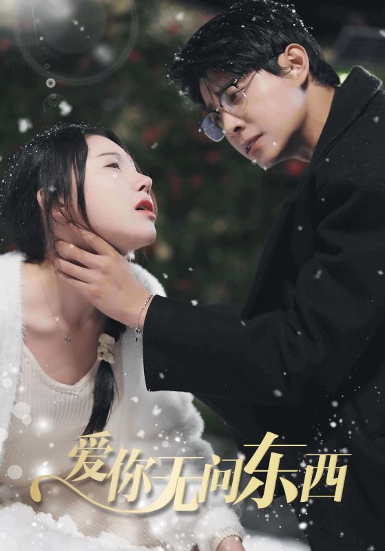 爱你无问东西海报图