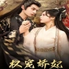 权宠娇妃海报图