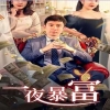 新：一夜暴富62集海报图