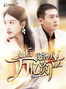 退婚后我继承了万亿家产海报图