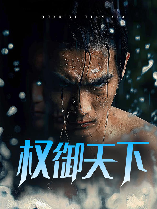 权御天下海报图