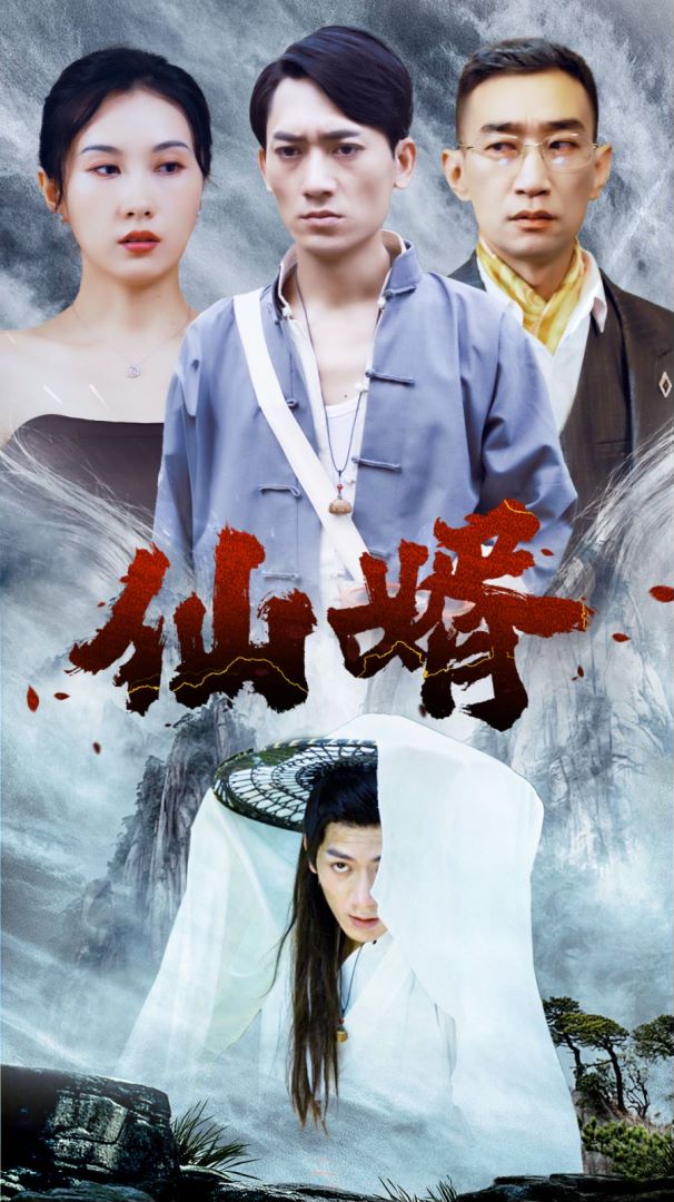 仙婿封面图