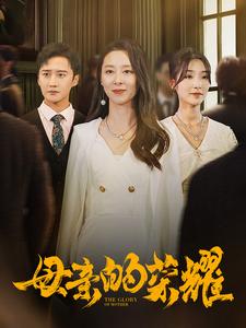 母亲的荣耀海报图