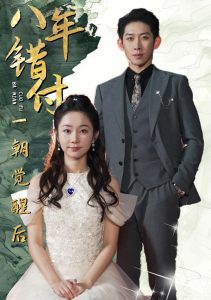 八年错付一朝觉醒后海报图