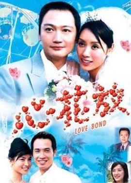 心花放粤语封面图