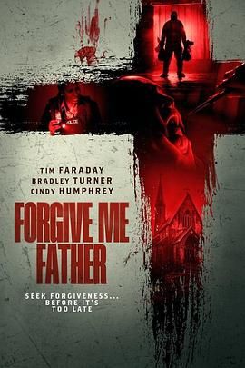 Forgive Me Father封面图
