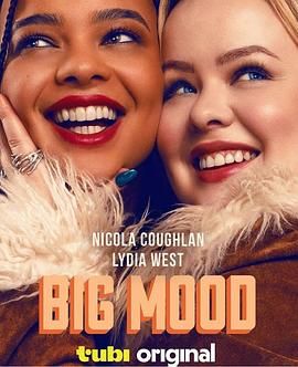 Big Mood海报图