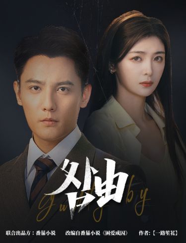 咎由（强势锁婚，九爷你出局了）海报图