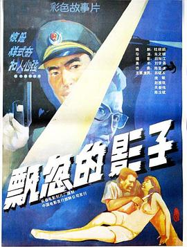 飘忽的影子封面图