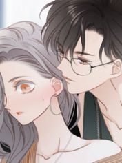 动态漫画·1ST KISS海报图