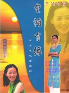 金滩有缘封面图