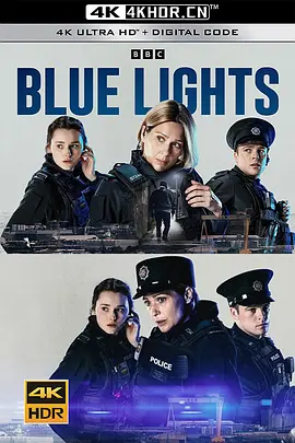 警之光海报图
