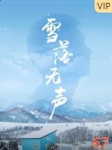 雪落无声封面图