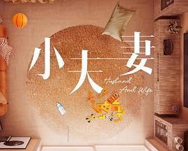 小夫妻封面图