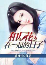 和厂花在一起的日子海报图