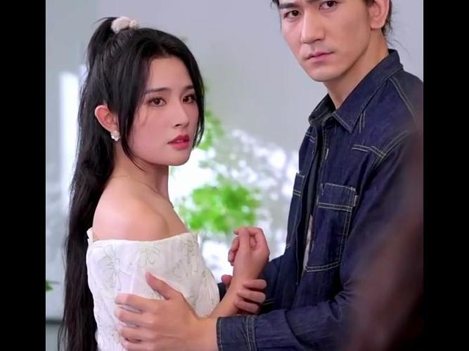 异能纣王之现代传奇海报图