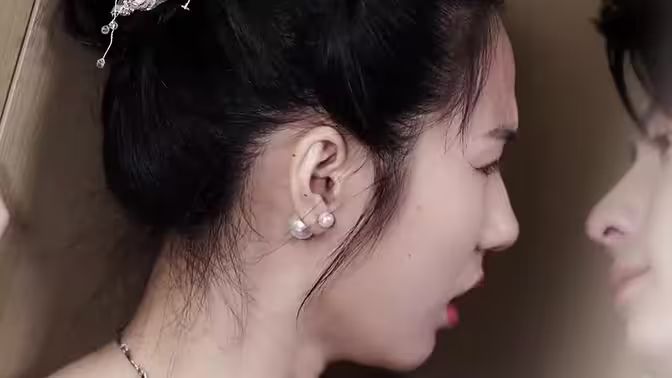 退婚后，错撩小叔掐腰宠海报图
