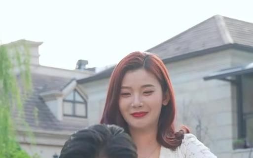 血狼狂婿海报图