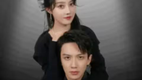 离婚后，复仇前妻海报图