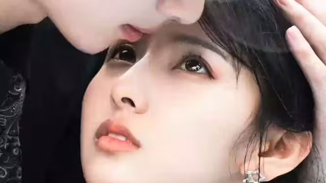 闪婚植物人老公海报图