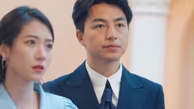 我有无敌读心术海报图