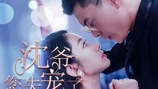 沈爷您失宠了海报图
