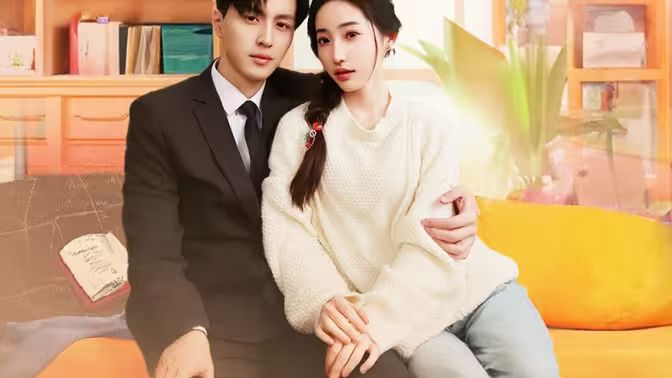 季总你认错老婆了（远在眼前的你）海报图