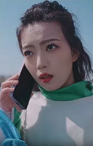 冲喜夫人（霍少的锦鲤小娇妻）（契约新娘甜蜜蜜）海报图
