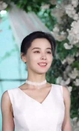 奈何少将要娶我海报图