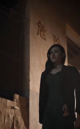 我从工厂崛起，纵横四海海报图